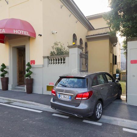 Hotel La Fortezza Firenze Eksteriør billede