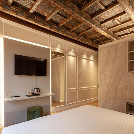 Hotel La Fortezza Firenze Eksteriør billede