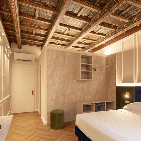 Hotel La Fortezza Firenze Eksteriør billede