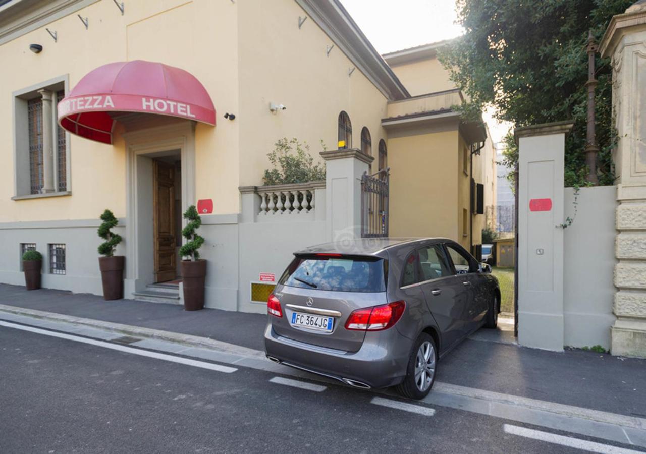 Hotel La Fortezza Firenze Eksteriør billede