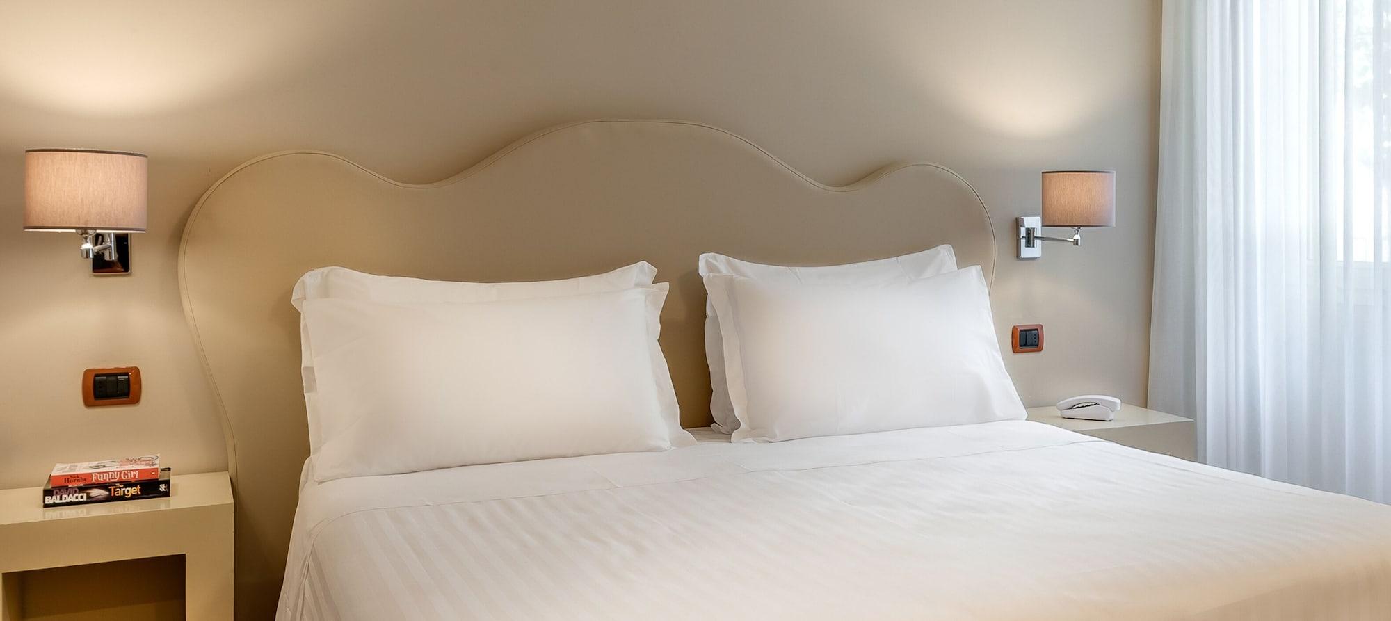 Hotel La Fortezza Firenze Eksteriør billede