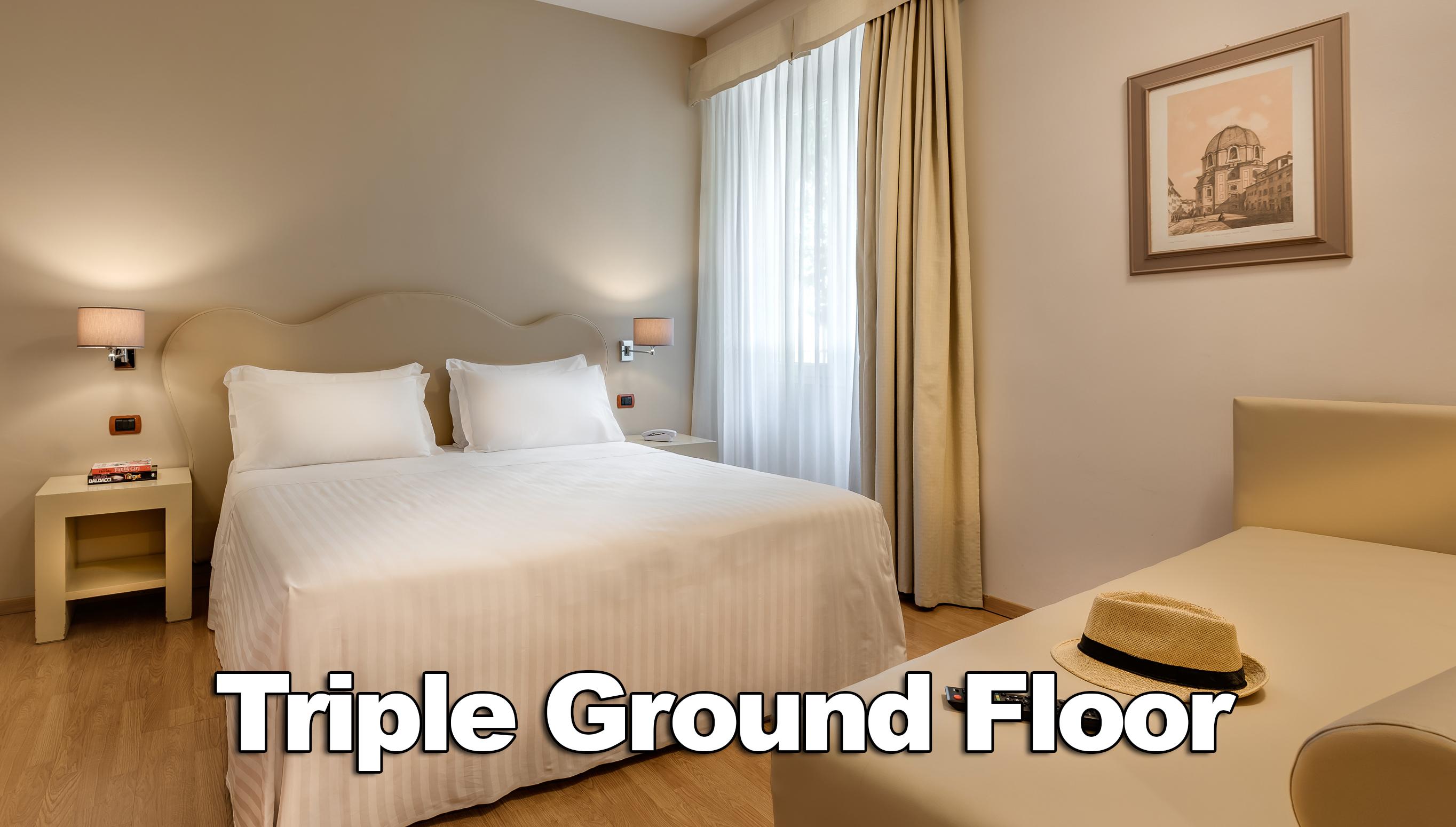 Hotel La Fortezza Firenze Eksteriør billede