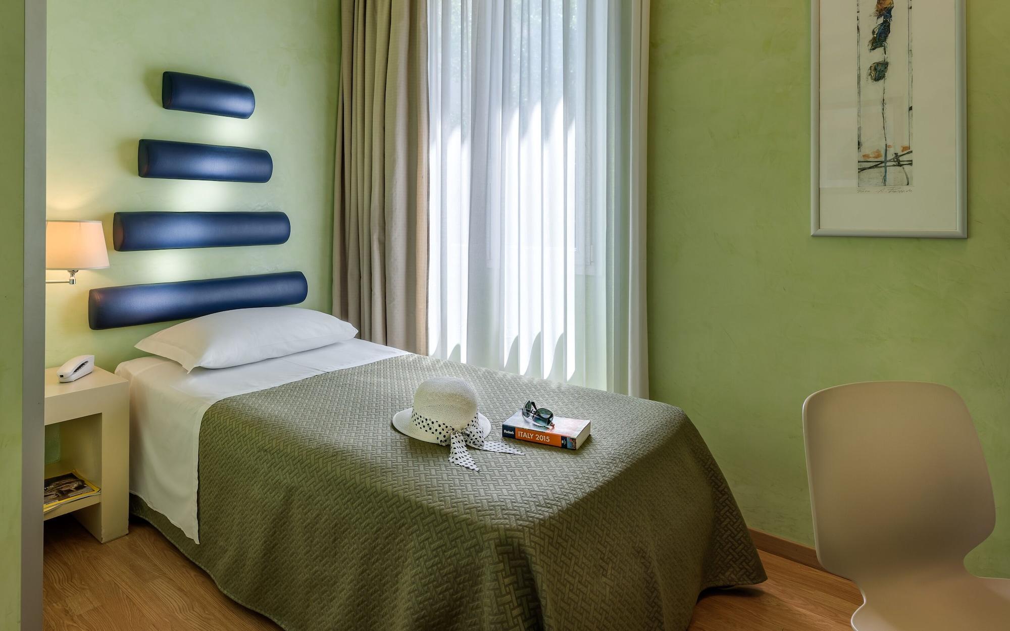 Hotel La Fortezza Firenze Eksteriør billede