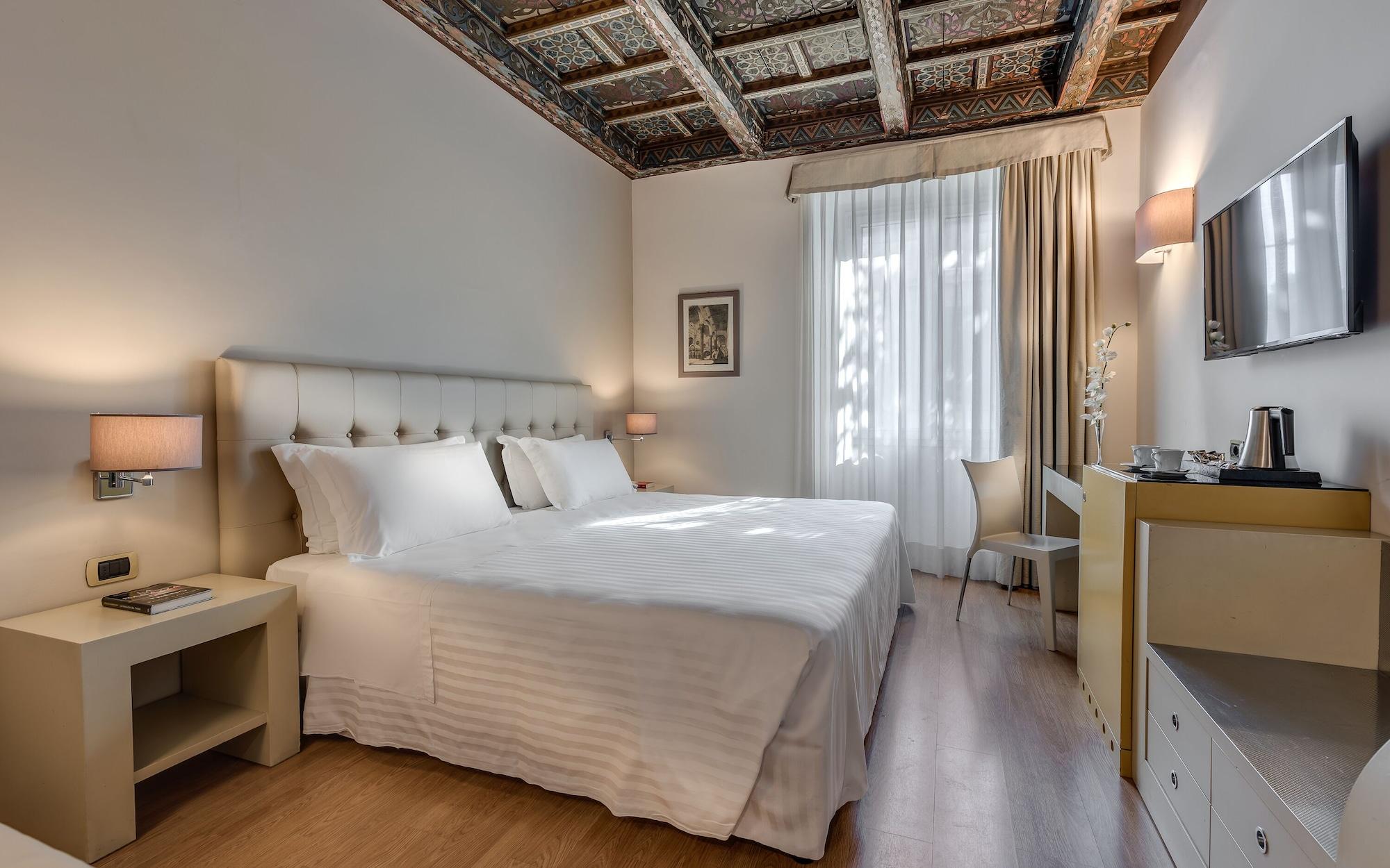 Hotel La Fortezza Firenze Eksteriør billede
