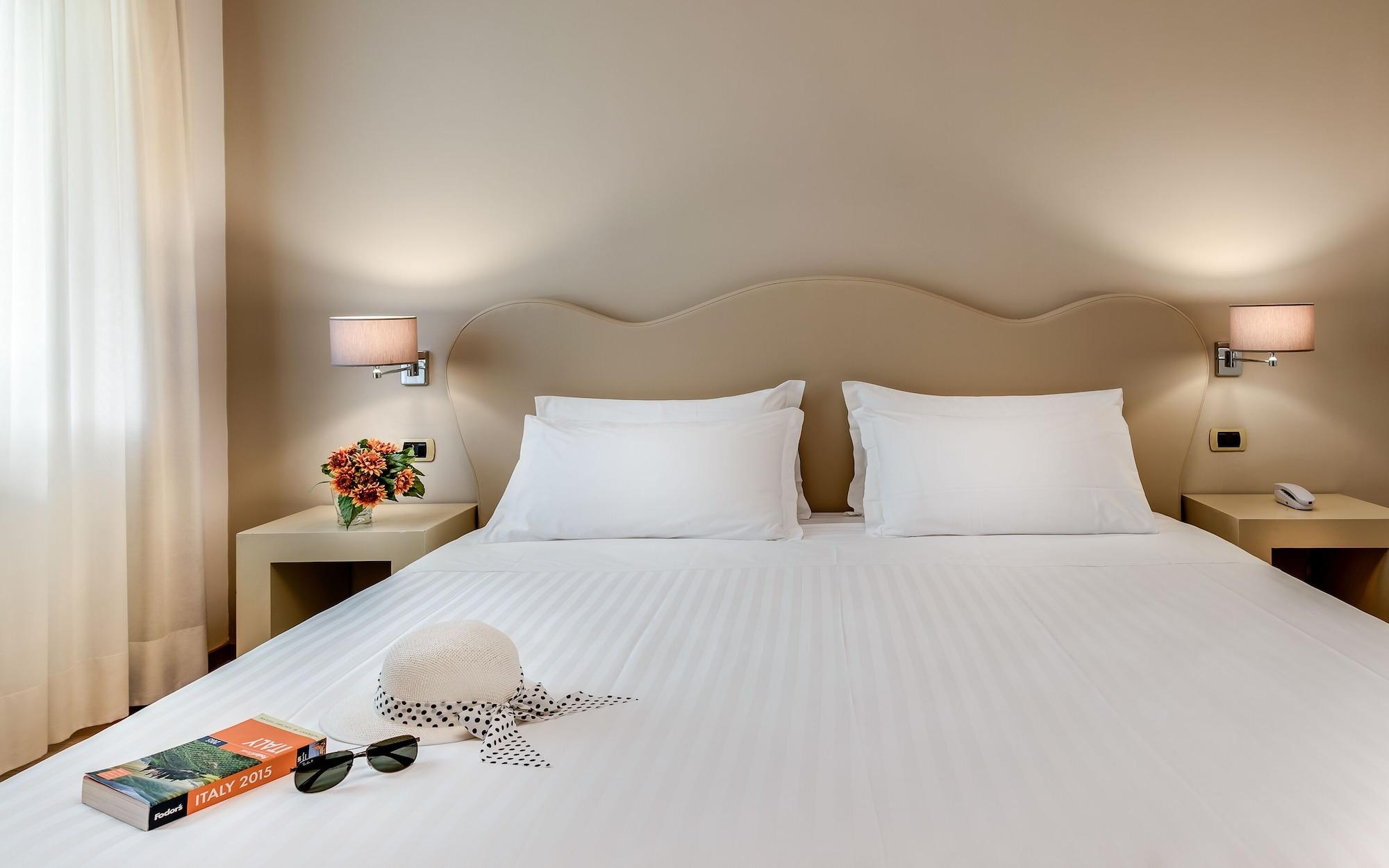 Hotel La Fortezza Firenze Eksteriør billede
