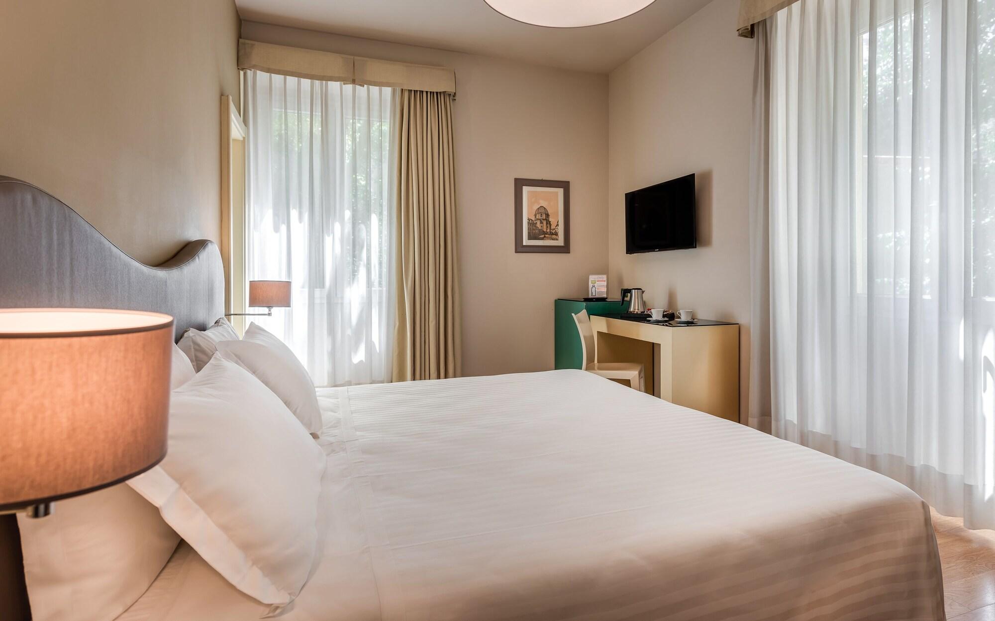 Hotel La Fortezza Firenze Eksteriør billede