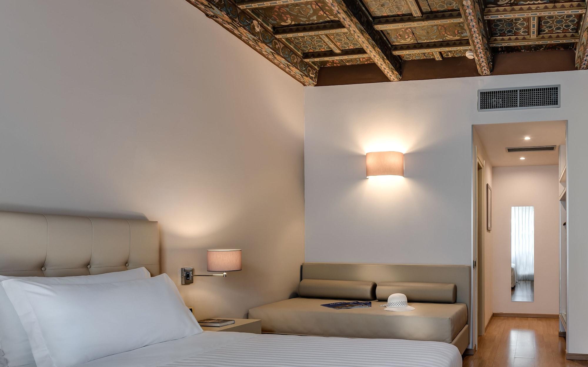 Hotel La Fortezza Firenze Eksteriør billede