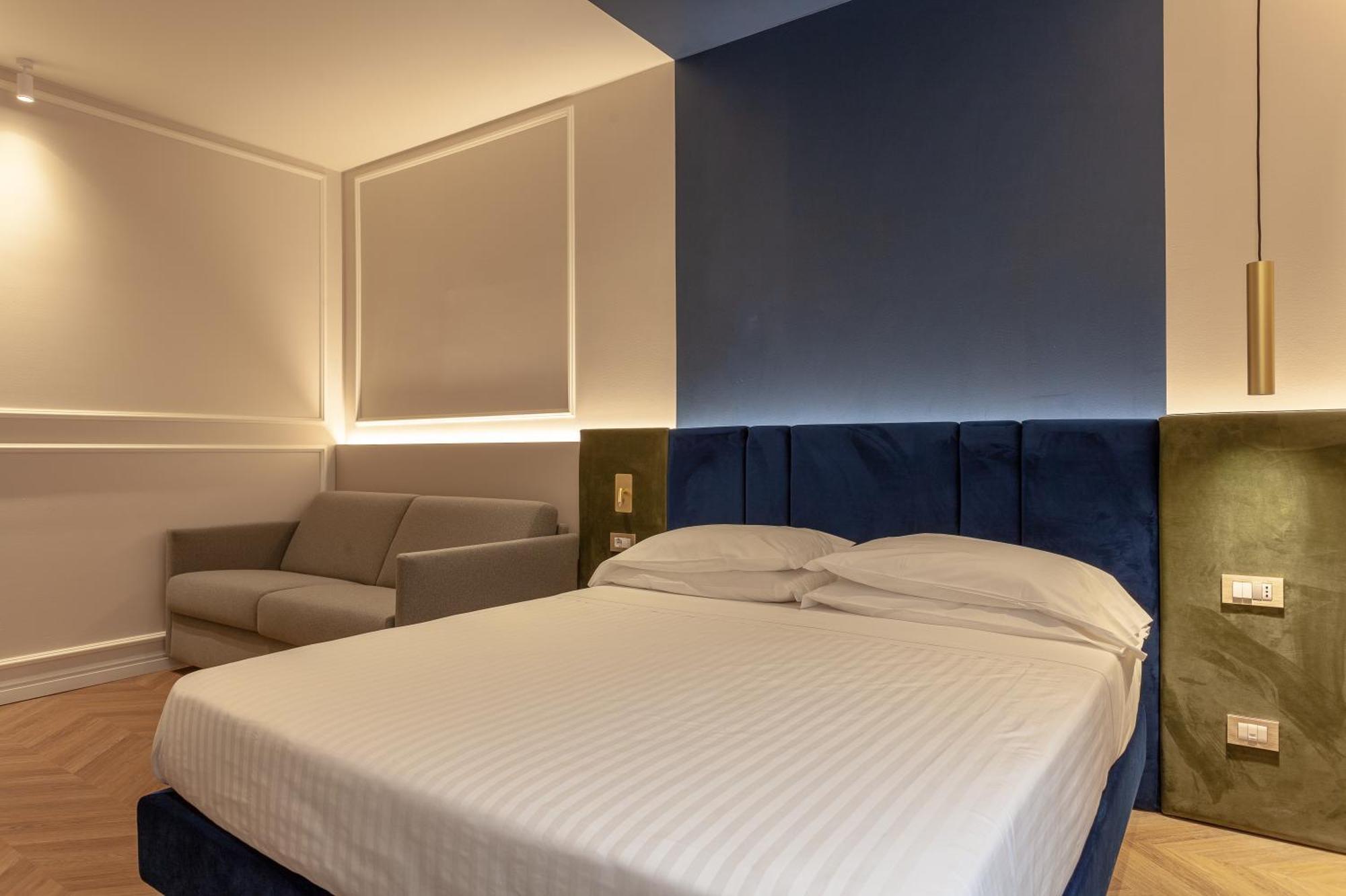 Hotel La Fortezza Firenze Eksteriør billede