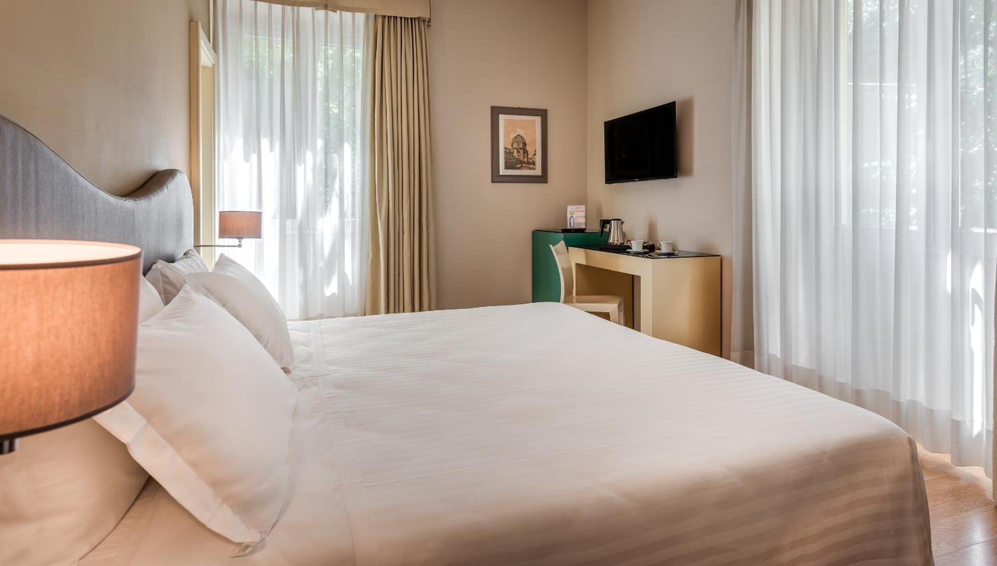 Hotel La Fortezza Firenze Eksteriør billede