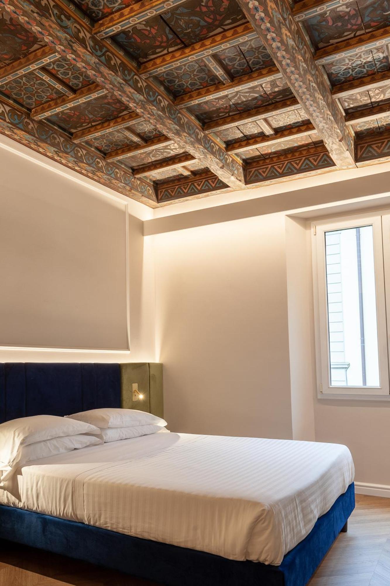Hotel La Fortezza Firenze Eksteriør billede