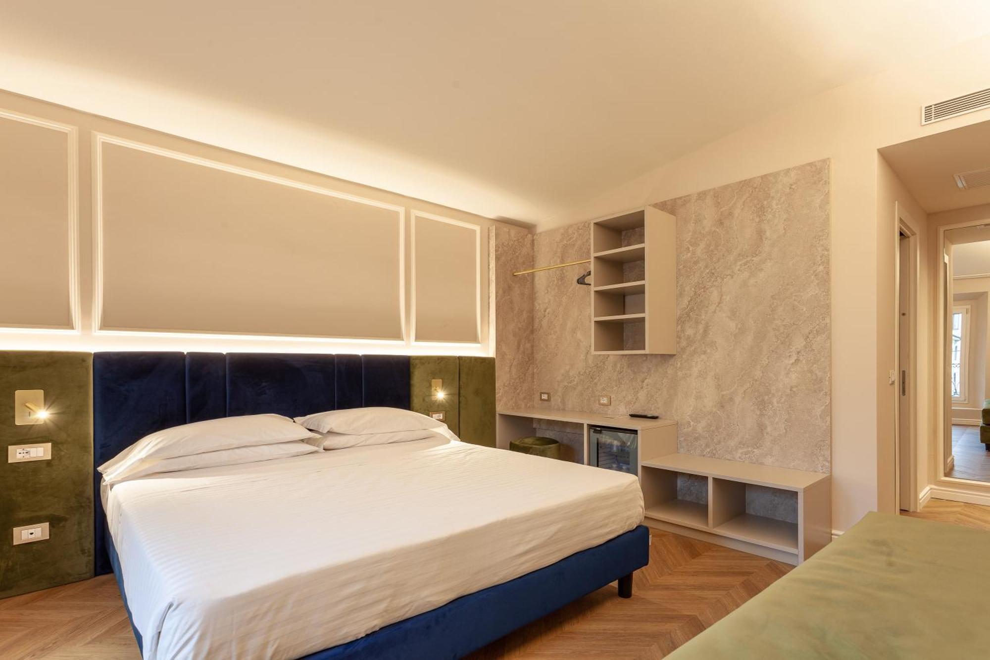 Hotel La Fortezza Firenze Eksteriør billede