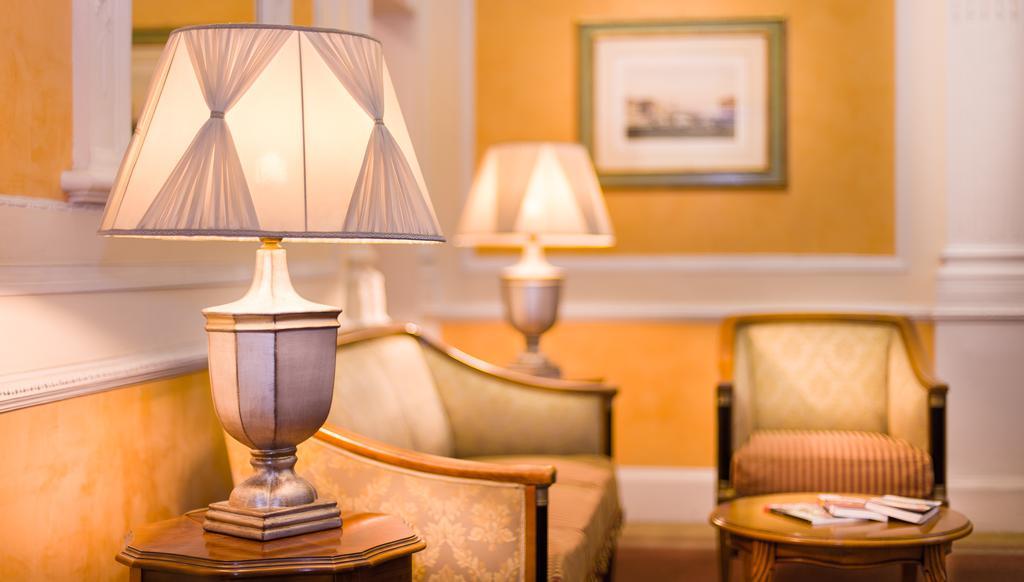 Hotel La Fortezza Firenze Eksteriør billede