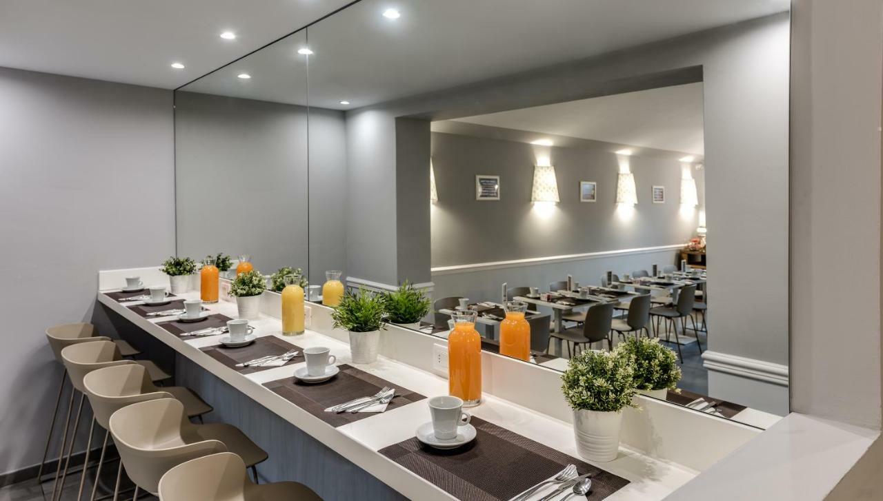 Hotel La Fortezza Firenze Eksteriør billede
